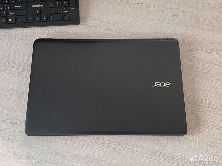 Игровой ноутбук Acer Core i5-4210u GF840m 2GB