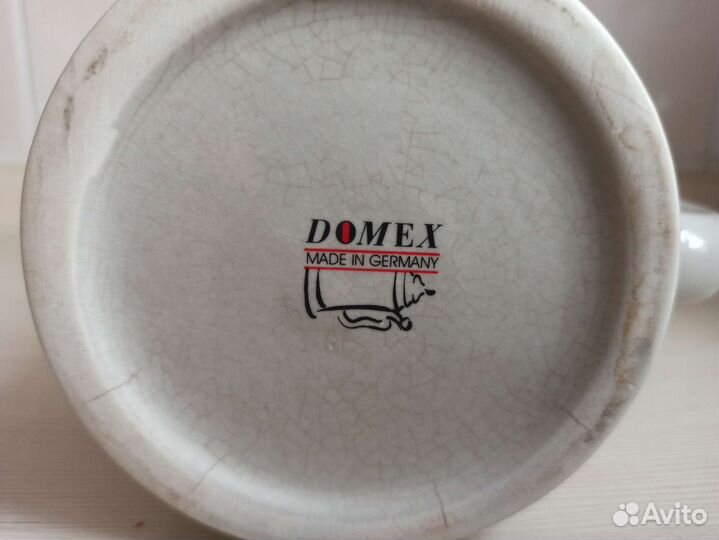 Пивная кружка Германия