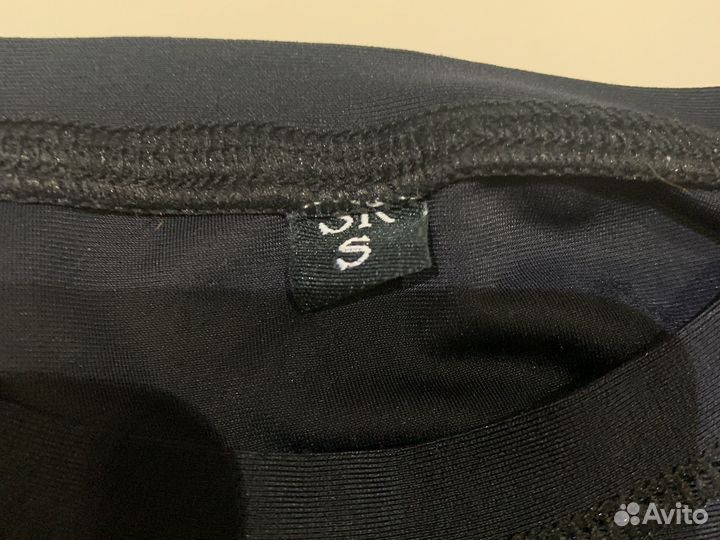 Нательное белье хоккейное детское