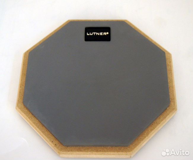 Fleet FLT-PP-8(S) Тренировочный пэд