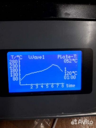 Ремонт видеокарт (ик-станция)