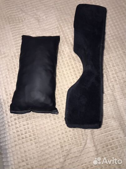 Подушка для лешмейкера