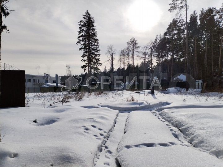 Участок 25,8 сот. (ИЖС)