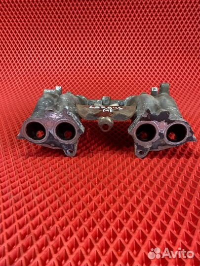 Коллектор впускной LADA Largus R90 11189 P3M 2016