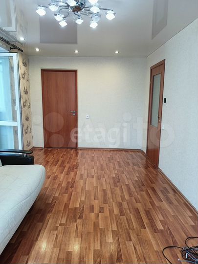 1-к. квартира, 34,2 м², 6/9 эт.