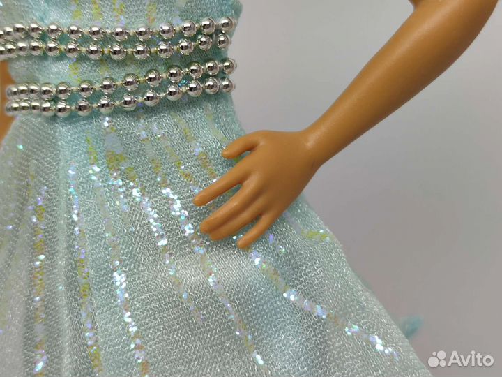 Барби игра с модой