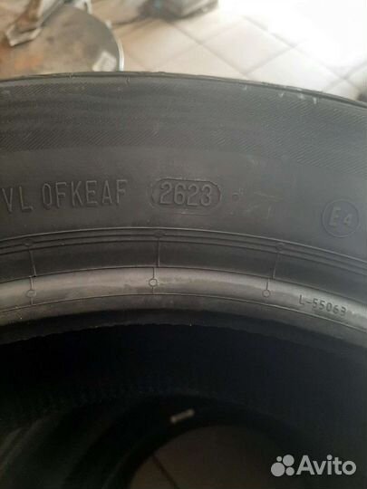 Matador MP 47 Hectorra 3 205/55 R16 91H