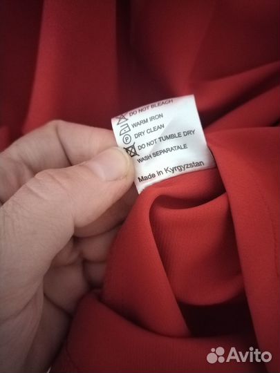 Продам платье повседневное/вечернее