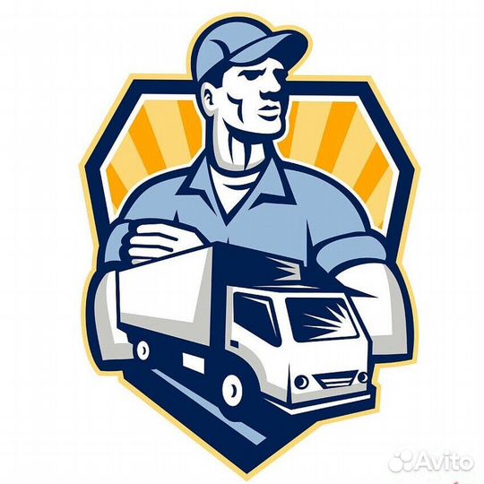 Водитель-логист