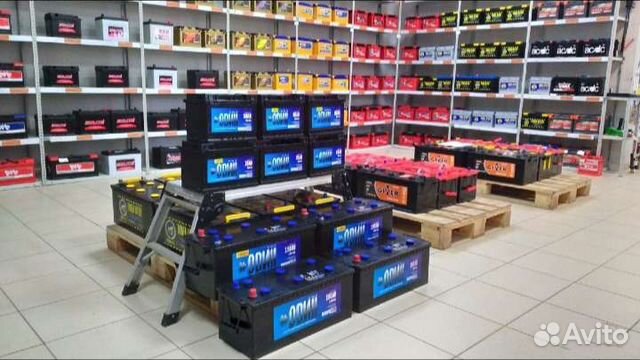 Аккумуляторы. Доставка.Установка.Гарантия