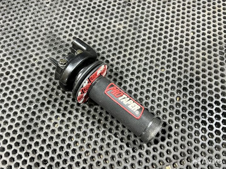 Ручка газа Honda CRF 450X 2005-2016