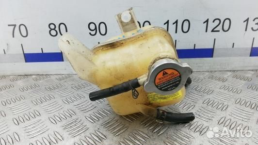 Бачок расширительный nissan X-trail T31 (TSV13NP01