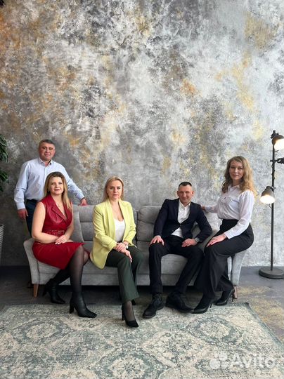 Риэлтор-юрист