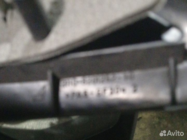 Зеркала ваз 2110