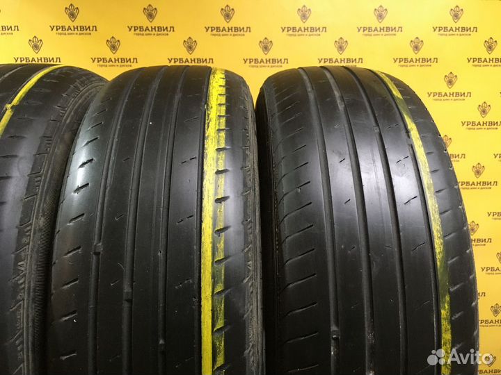 Nexen N'Fera SU4 185/65 R15 88H