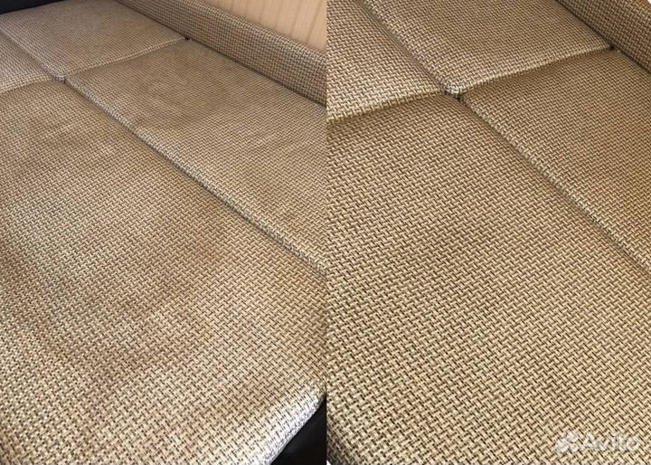 Клининг / Уборка квартир, помещений, послестрой