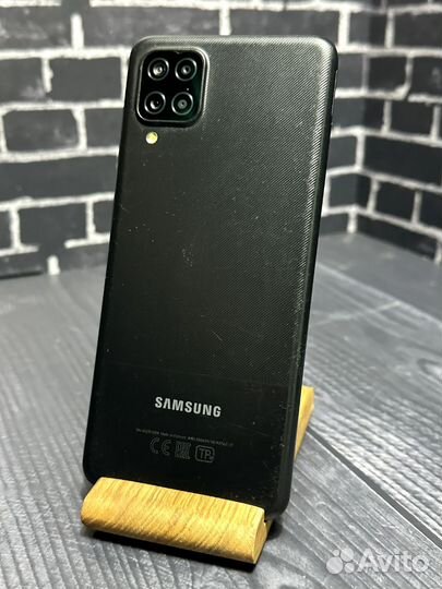 Samsung Galaxy A12, 4/64 ГБ