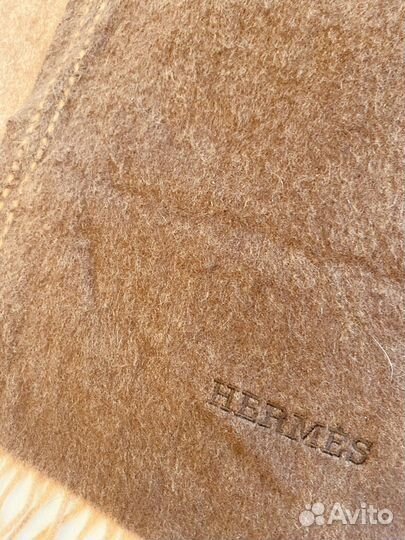 Шарф hermes оригинал