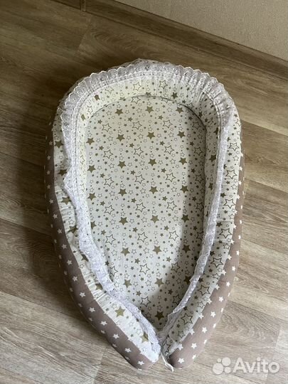 Кокон гнездышко