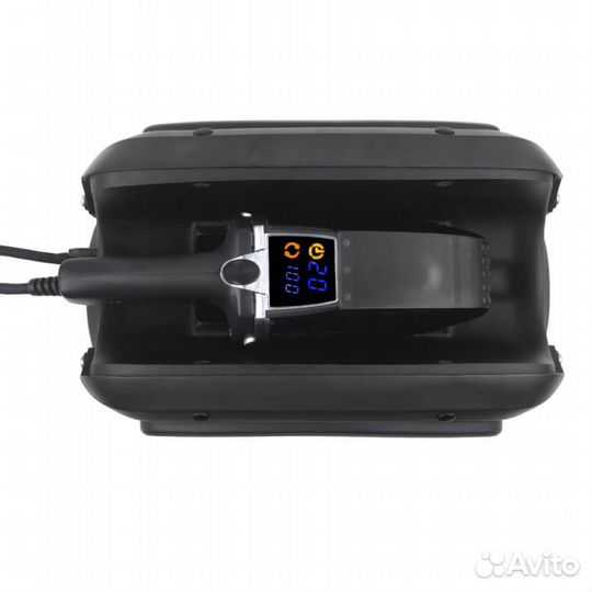 Аппарат для массажа сферами Ritmaker в Новосибирск