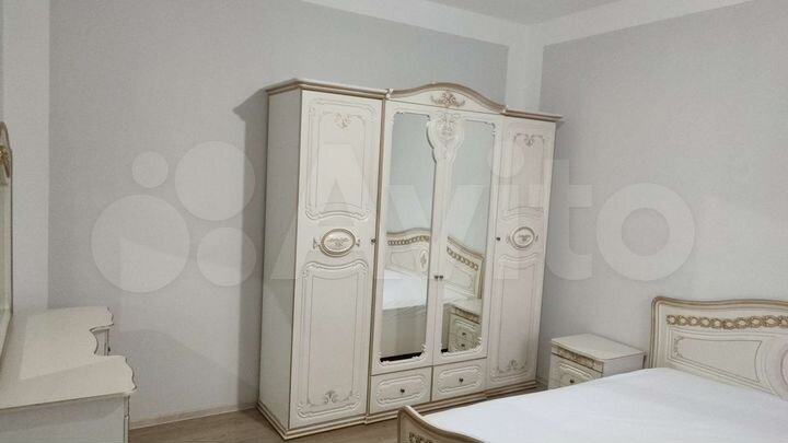 1-к. квартира, 34 м², 2/3 эт.