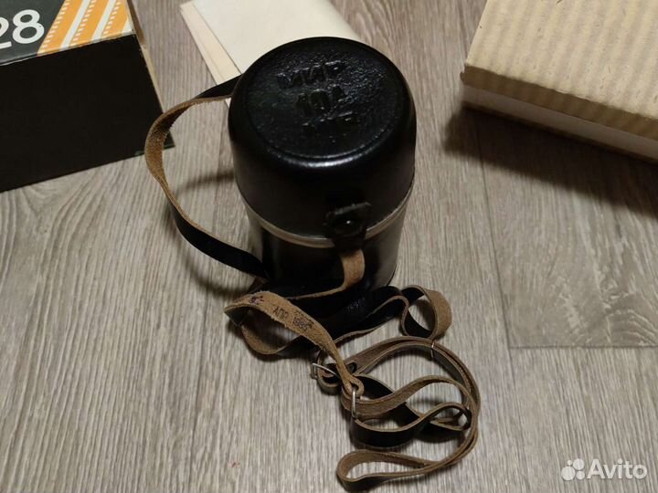 Объектив мир-10А