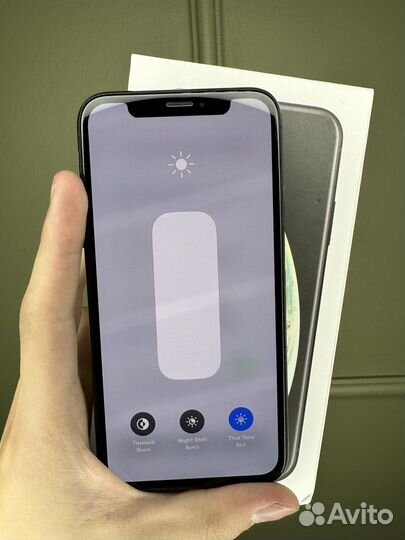 iPhone xs 512gb space gray(стоимость на сутки)
