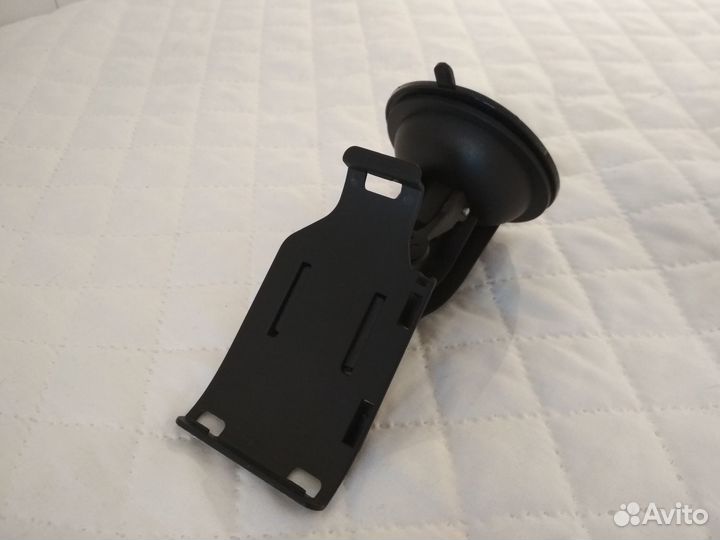 Автодержатель устройства