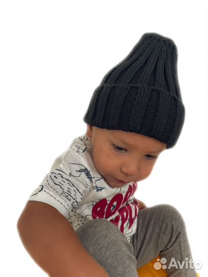 Шапка детская