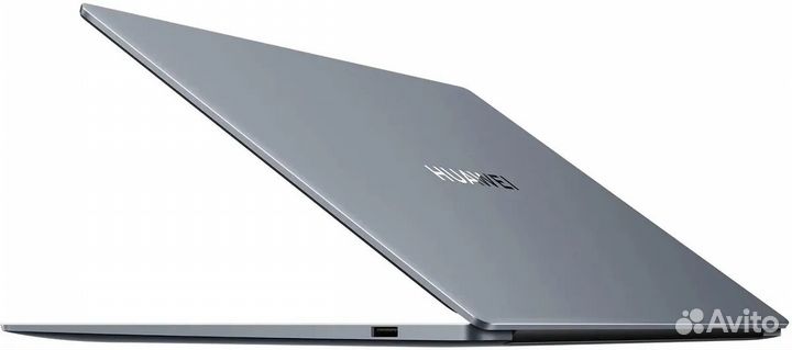 Ноутбук Huawei MateBook D 16 mclg-X 53013YDL новый