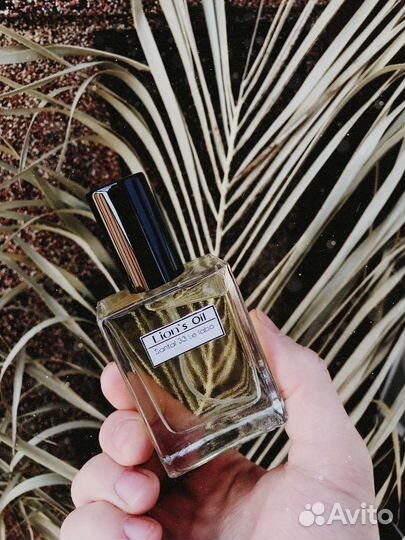 Масляные духи, парфюмерия на разлив, селектив