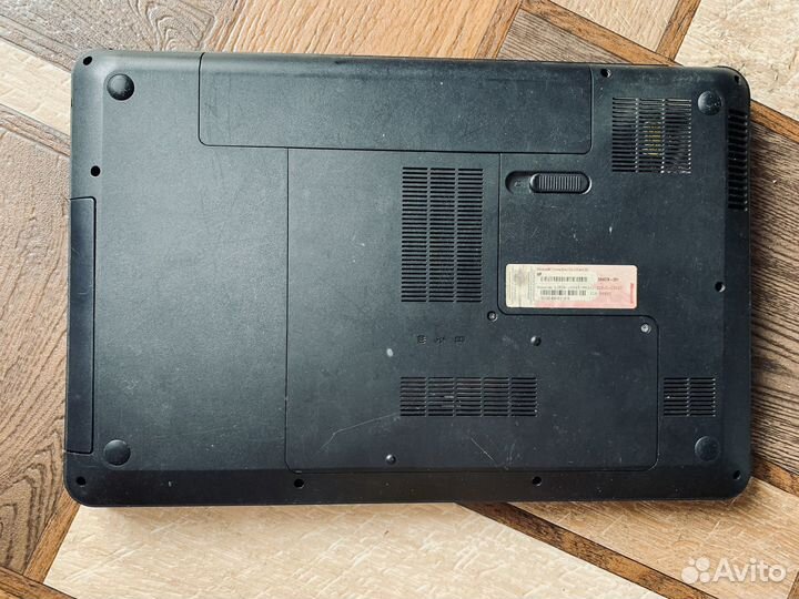 Hp pavilion g6