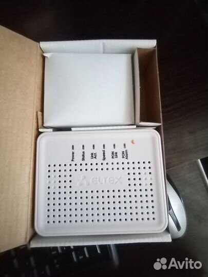 Станция для интернета