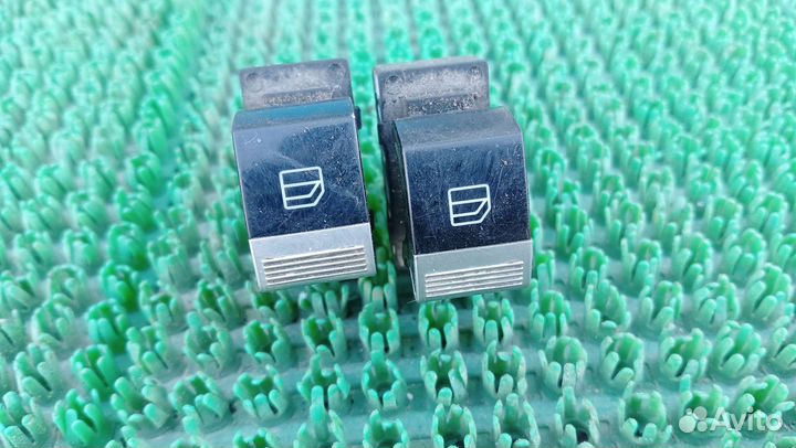 Кнопка стеклоподъемника Lifan Solano 620