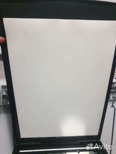 Сканер Canon Lide 100,110,210