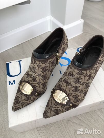 Продам ботильоны