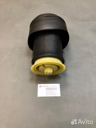 Пневмобаллон BMW X6 E71 новый