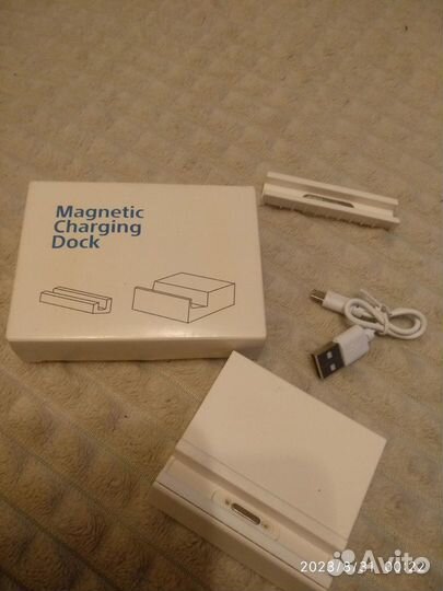 Док Станция Sony Xperia