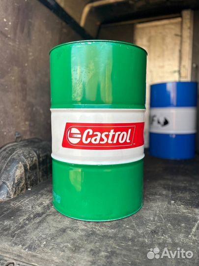 Моторное масло Castrol Edge A3/B4 0W-40 / 208 л