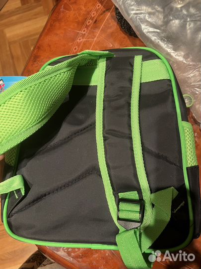 Рюкзак для прогулок