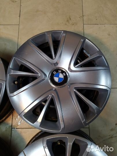 Диски BMW R15 6.5J 5x120 ET42 DIA 72.6