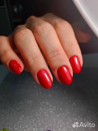 Маникюр. Курсы маникюра