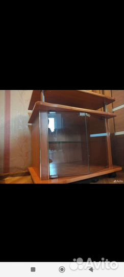 Тумба под телевизор