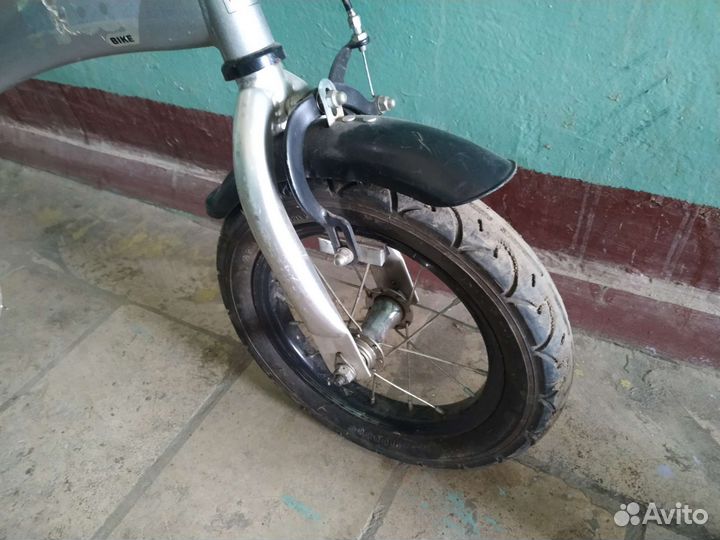 Беговел детский