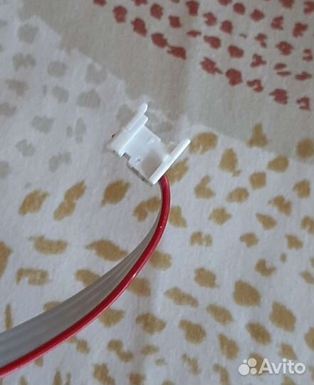 Термодатчик. Электрический модуль индикации