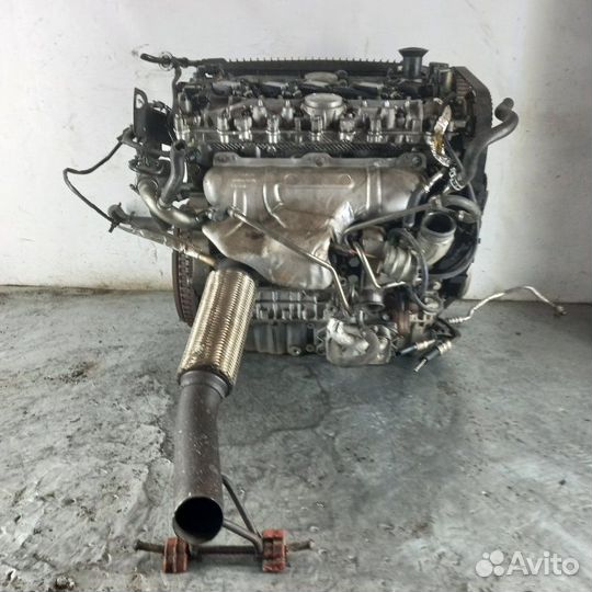 Двигатель Volvo Xc90 B5254T 2004-2014