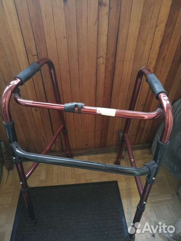 Ходунки для взрослых бу, матрас противопролежневый