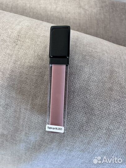 Блеск guerlain Kiss Kiss матовый оригинал