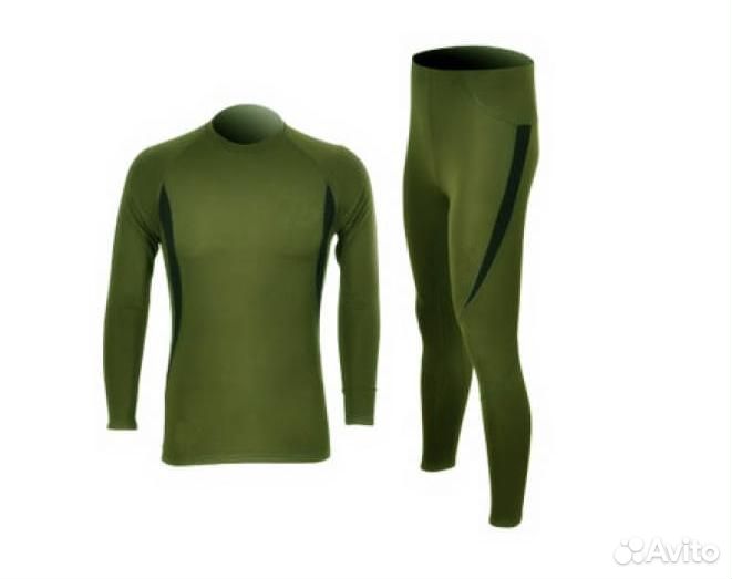 Термобелье