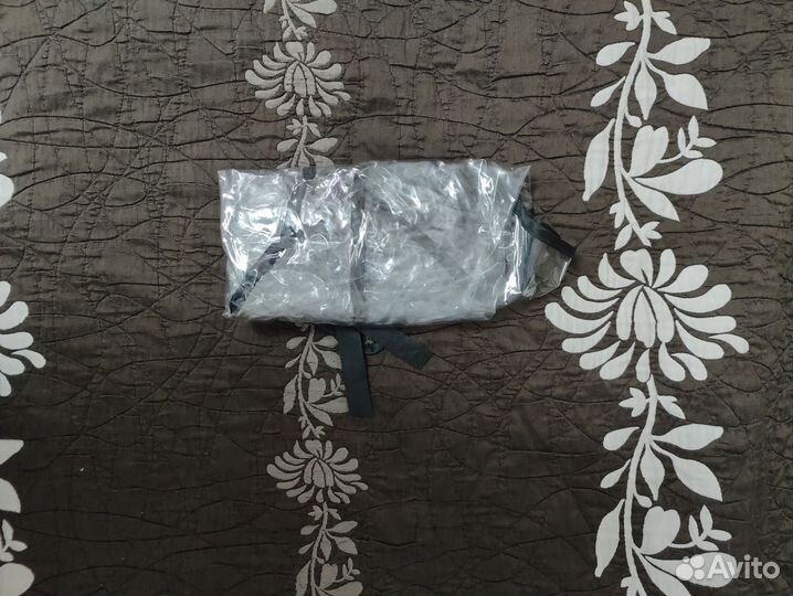 Дождевик и накидка на ножки для yoya